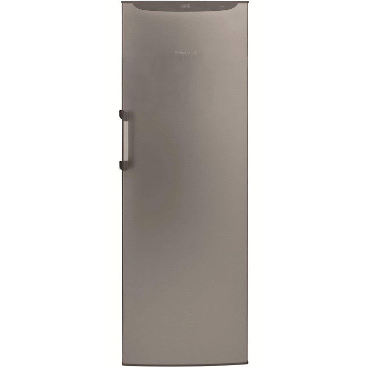 Hotpoint FZFM171G Future 175x60cm Frost Free Freestanding Freezer - Graphite