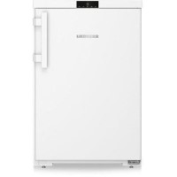Liebherr 107 Litre Freestanding Undercounter Freezer - White