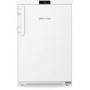 Liebherr 107 Litre Freestanding Undercounter Freezer - White