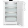 Liebherr 107 Litre Freestanding Undercounter Freezer - White