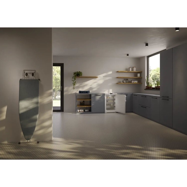 Liebherr Pure 107 Litre Freestanding Undercounter Freezer - White