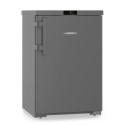 Fdgd1404 Liebherr Pure 107 Litre Under Counter Freezer - Grey