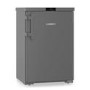 Liebherr Pure 107 Litre Under Counter Freezer - Grey