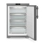 Liebherr Pure 107 Litre Under Counter Freezer - Grey