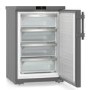 Liebherr Pure 107 Litre Under Counter Freezer - Grey