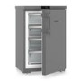 Liebherr Pure 107 Litre Under Counter Freezer - Grey