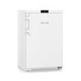 Liebherr 107 Litre Freestanding Undercounter Freezer - White