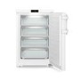 Liebherr 107 Litre Freestanding Undercounter Freezer - White