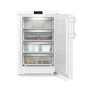 Liebherr 107 Litre Freestanding Undercounter Freezer - White