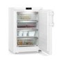 Liebherr 107 Litre Freestanding Undercounter Freezer - White