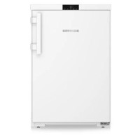 Liebherr Pure 107 Litre Freestanding Undercounter Freezer - White Liebherr Pure 107 Litre Freestanding Undercounter Freezer - White