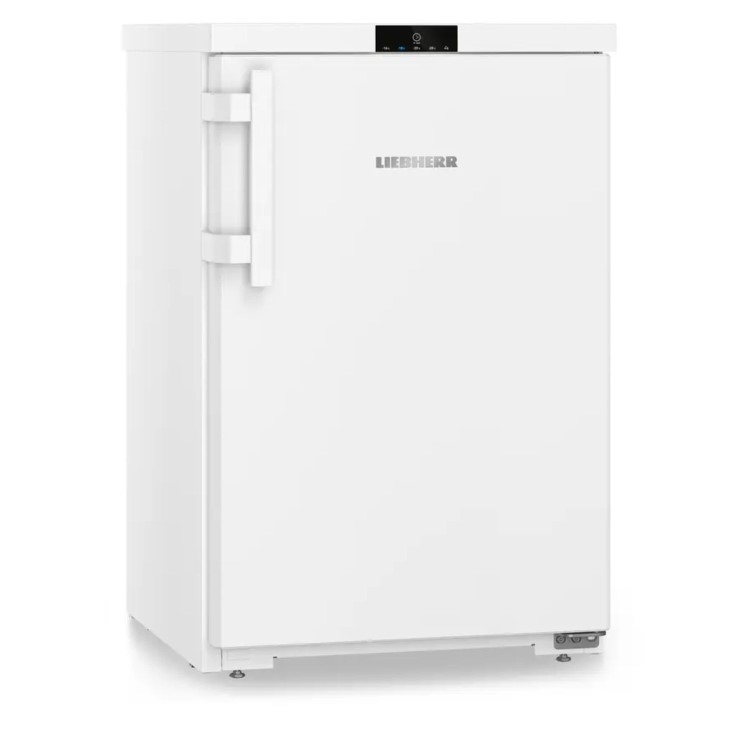 Liebherr Pure 107 Litre Freestanding Undercounter Freezer - White
