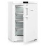 Liebherr Pure 107 Litre Freestanding Undercounter Freezer - White