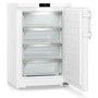 Liebherr Pure 107 Litre Freestanding Undercounter Freezer - White