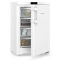 Liebherr Pure 107 Litre Freestanding Undercounter Freezer - White