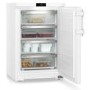 Liebherr Pure 107 Litre Freestanding Undercounter Freezer - White