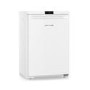 Liebherr 107 Litre Freestanding Undercounter Freezer - White