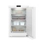 Liebherr 107 Litre Freestanding Undercounter Freezer - White