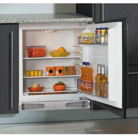 Fagor FiS-812 133 L Integrated Under Counter Fridge