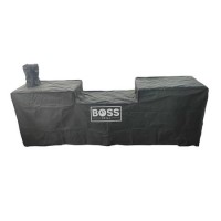 Boss Grill Cover for Kitchen Modular Unit IQBBQFURN 