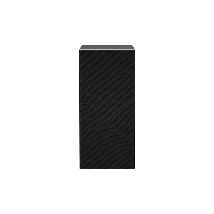 LG G1-DGBRLLK Soundbar and Subwoofer with Dolby Atmos