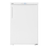 Liebherr 98 Litre Freestanding Under Counter Freezer - White