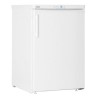 Liebherr 98 Litre Freestanding Under Counter Freezer - White