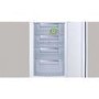 Neff G1524X7GB Series 1 54cm Wide Integrated Upright Freezer - White