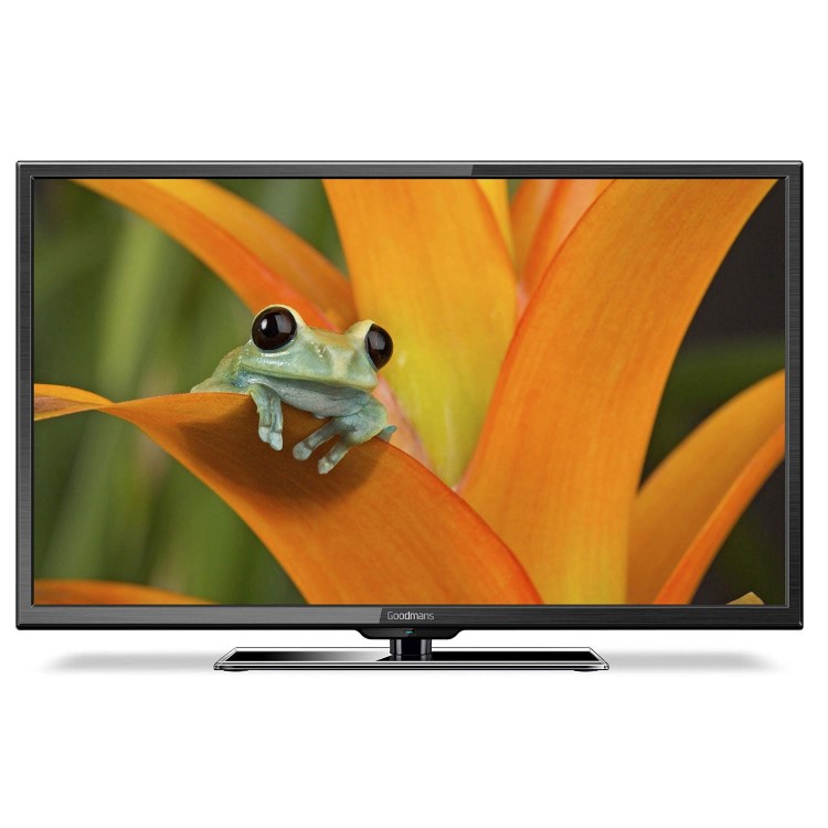 Goodmans G32227DVB 32 Inch Freeview LED TV
