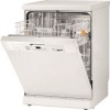 GRADE A2 - Miele Active G4203BK 14 Place Freestanding Dishwasher - White