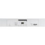 Miele Active G4203SC 14 Place Freestanding Dishwasher - White