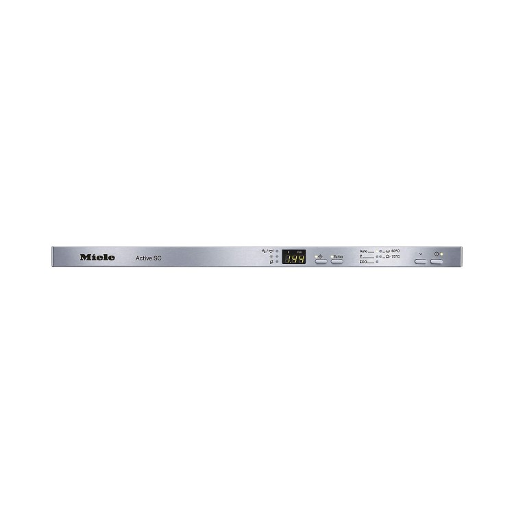 GRADE A1 - Miele G4263SCVi 14 Place Fully Integrated Dishwasher With Cutlery Tray