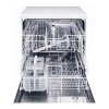 GRADE A1 - Miele Active G4263Vi 13 Place Fully Integrated Dishwasher
