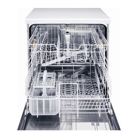 GRADE A1 - Miele G4263Vi 13 Place Fully Integrated Dishwasher