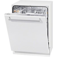 GRADE A2 - Light cosmetic damage - Miele G4280VI 13 Place Fully Integrated Dishwasher
