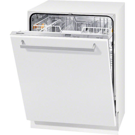 GRADE A2 - Light cosmetic damage - Miele G4280VI 13 Place Fully Integrated Dishwasher