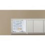 GRADE A1 - Neff G4344X7GB Series 1 60cm Wide Integrated Upright Under Counter Freezer - White