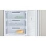 GRADE A1 - Neff G4344X7GB Series 1 60cm Wide Integrated Upright Under Counter Freezer - White