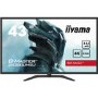 iiyama G-Master G4380UHSU-B1 43" VA 4K UHD 144Hz Gaming Monitor