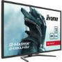 iiyama G-Master G4380UHSU-B1 43" VA 4K UHD 144Hz Gaming Monitor