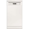 Miele G4620SCwh 9 Place Slimline Freestanding Dishwasher - White