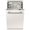 Miele Active G4680SCVi 9 Place Slimline Fully Integrated Dishwasher
