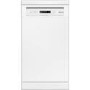 GRADE A2 - Miele G4720SC 9 Place Slimline Freestanding Dishwasher White