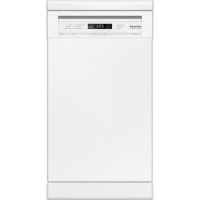 GRADE A2 - Miele G4720SC 9 Place Slimline Freestanding Dishwasher White
