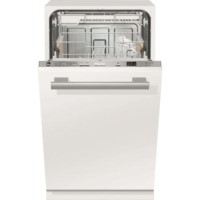 Miele G4760SCVISS G4760 SCVI SS 9 Place Fully Integrated Dishwasher With 3D Cutlery Tray
