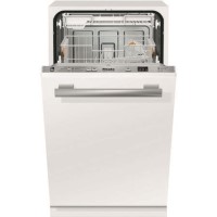 Miele G4780SCVi 9 Place Fully Integrated Slimline Dishwasher