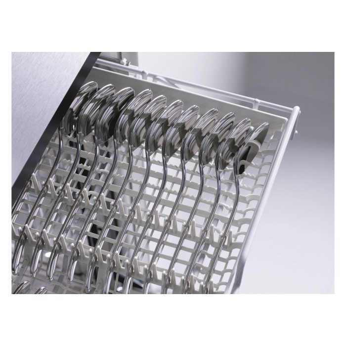 Miele G4780SCVi 9 Place Fully Integrated Slimline Dishwasher