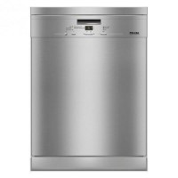 Miele G4920clst G4920 13 Place Freestanding Dishwasher CleanSteel