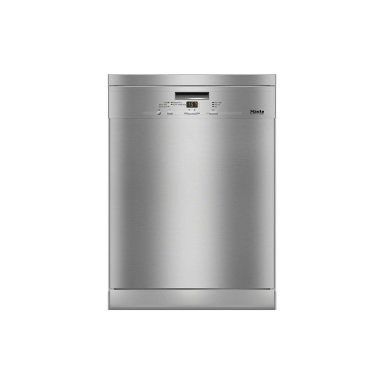 Miele G4920clst G4920 13 Place Freestanding Dishwasher CleanSteel