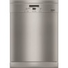 Miele G4932clst 13 Place Freestanding Dishwasher - CleanSteel